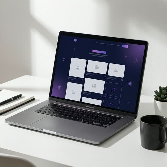 Création de sites web